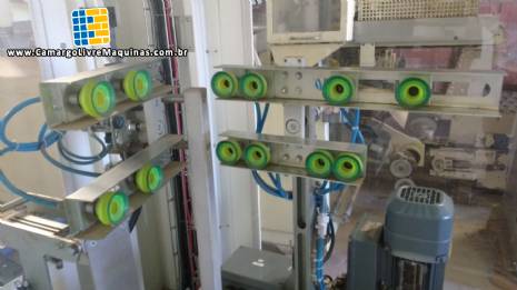 Encaixotadora autom�tica Ulma