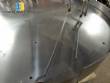 Mesa girat�ria alimentadora em inox para frascos potes Levapack 1200 mm