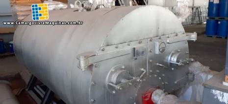 Caldeira Termus Caldeira Termus