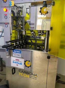 Cervejaria fábrica para produção de cerveja Cervejaria fábrica para produção de cerveja