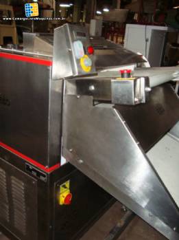 Cilindro para massa de pão Eco Cilindro para massa de pão Eco