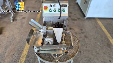 Cobrideira chocolates AFJ Cobrideira chocolates AFJ