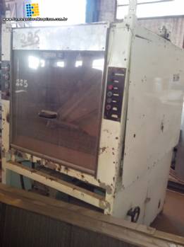 Cobrideira de chocolate Cobrideira de chocolate