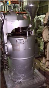 Compressora Fette Pii24 estações Compressora Fette Pii24 estações