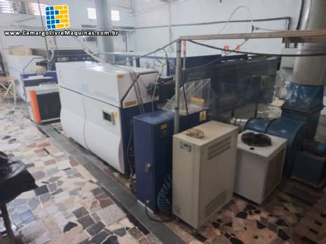 Corte a laser Cutlite Corte a laser Cutlite