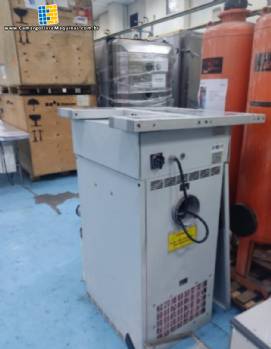 DESUMIDIFICADOR DE AR DESUMIDIFICADOR DE AR