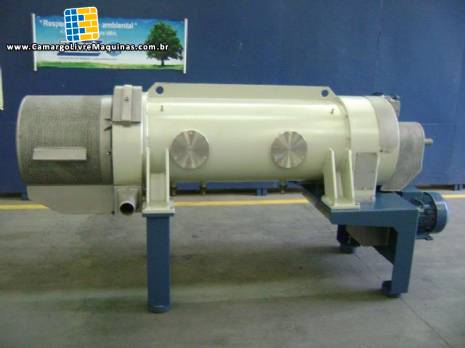 Decanter Pieralisi Decanter Pieralisi