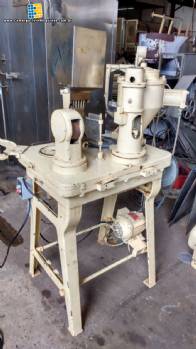 Encapsuladora de comprimidos Encapsuladora de comprimidos