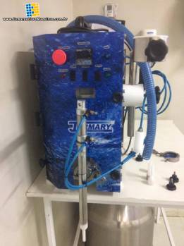 Envasadora para pastosos Jormary Envasadora para pastosos Jormary