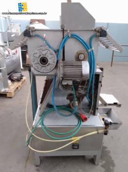 Esfolhadeira de massas IMA Esfolhadeira de massas IMA