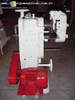 Estampadeira de pirulitos marca Hansella Estampadeira de pirulitos marca Hansella