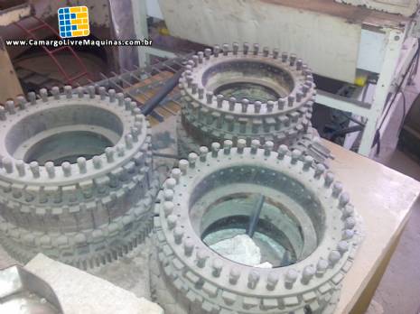 Estampos para bala dura Estampos para bala dura