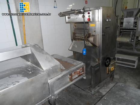 Ravioleteira e capeleteira Ravioleteira e capeleteira