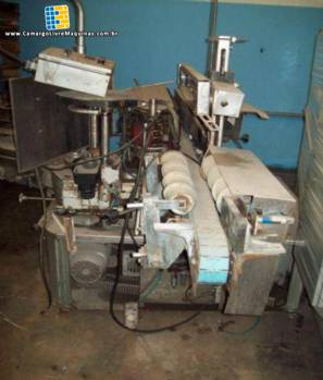 Rotuladora Krone Plasmatik Rotuladora Krone Plasmatik