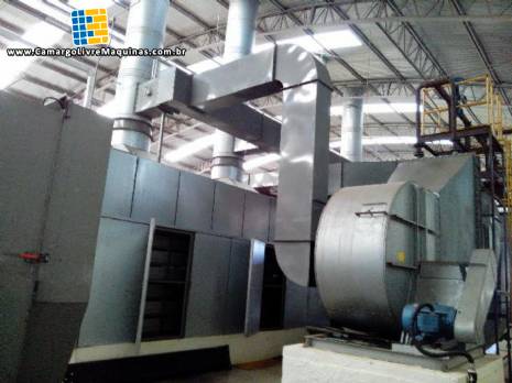 Secador Vegedry Secador Vegedry