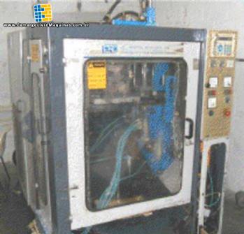 Sopro e Injeção Sopro e Injeção